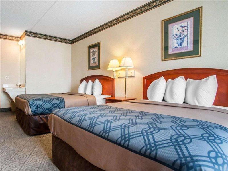 Rodeway Inn & Suites Milwaukee Airport Extérieur photo