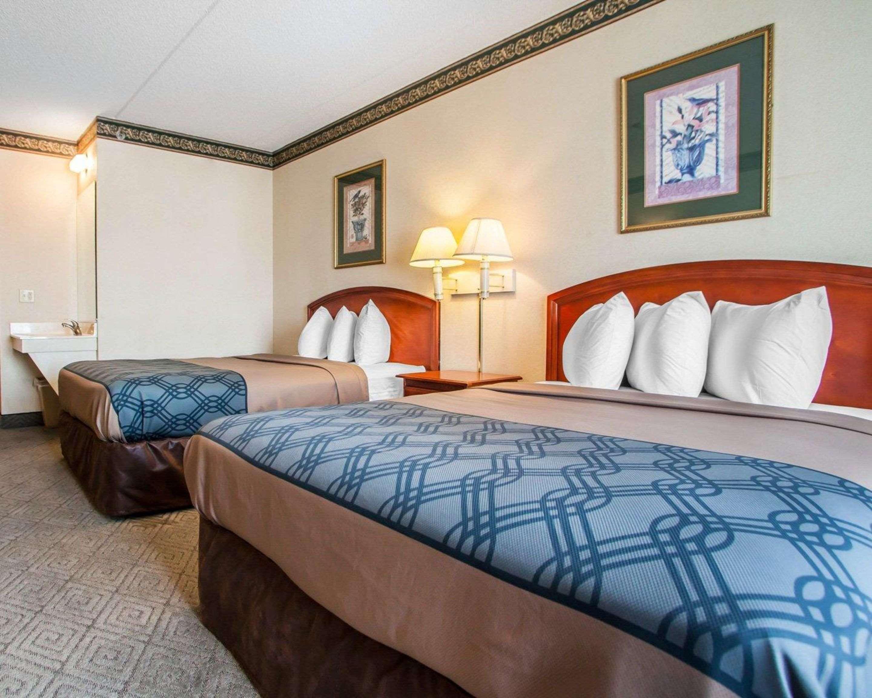 Rodeway Inn & Suites Milwaukee Airport Extérieur photo