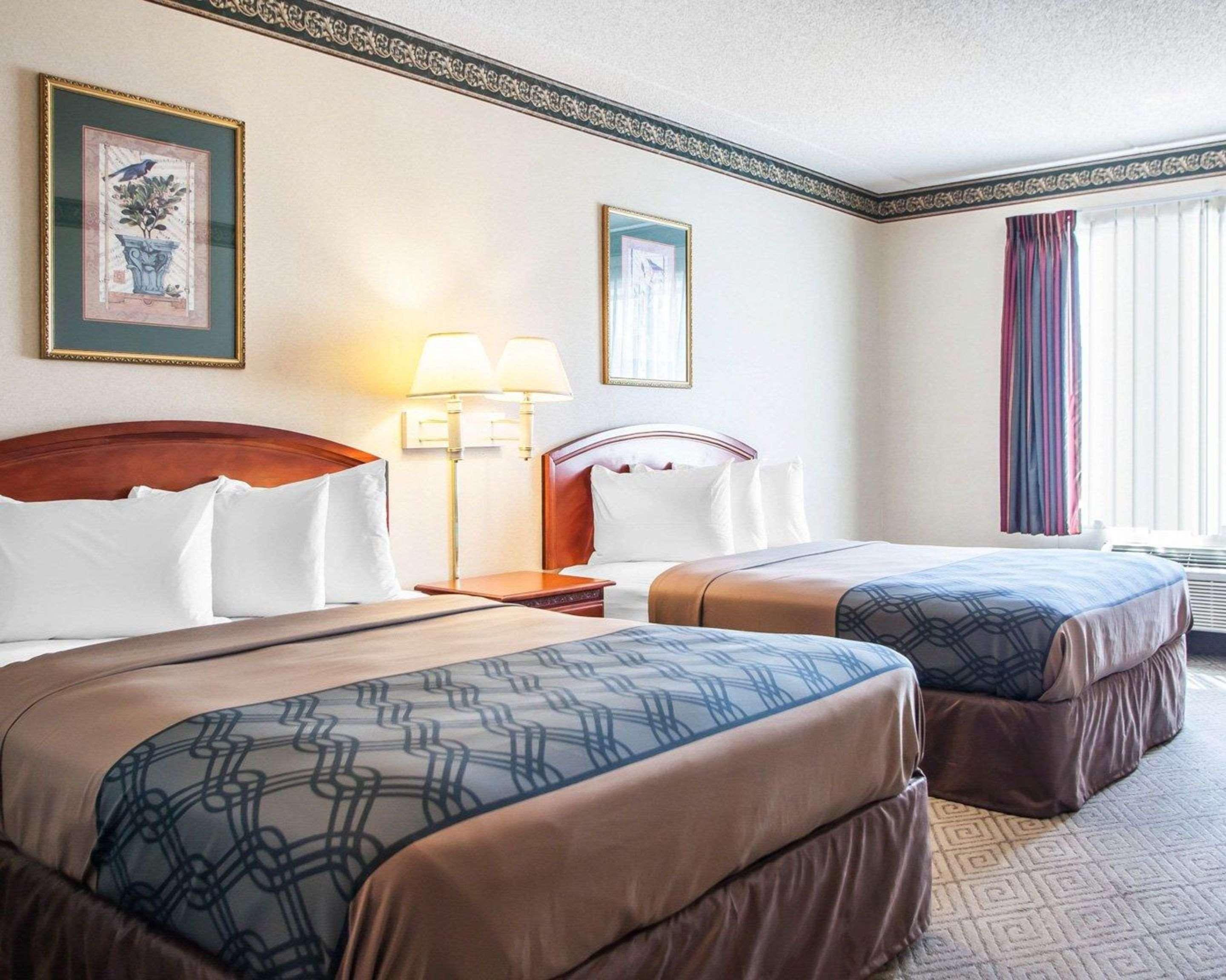 Rodeway Inn & Suites Milwaukee Airport Extérieur photo