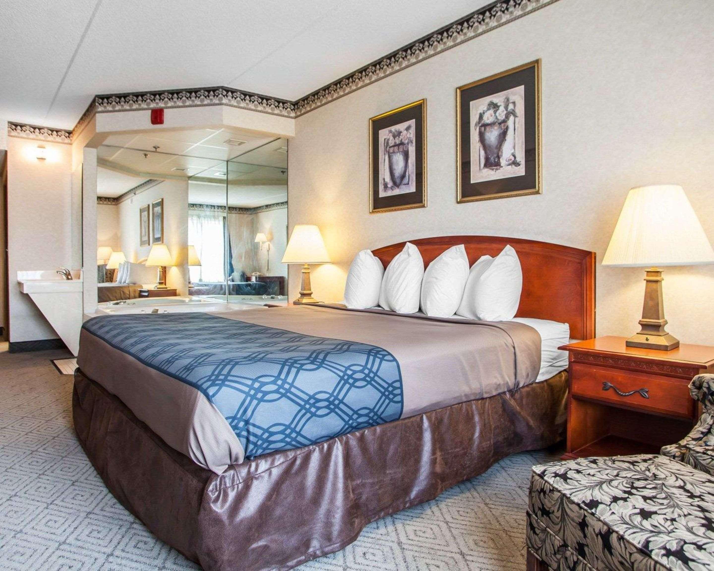 Rodeway Inn & Suites Milwaukee Airport Extérieur photo