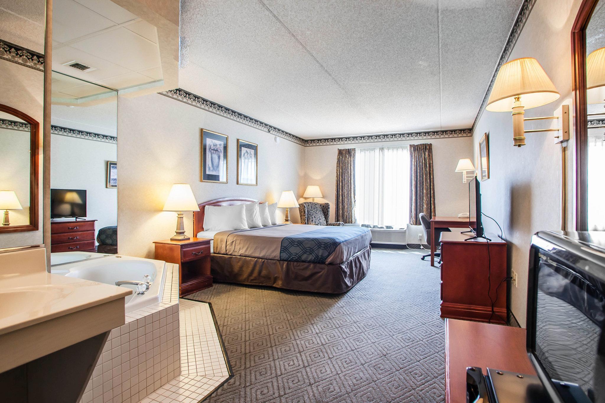 Rodeway Inn & Suites Milwaukee Airport Extérieur photo