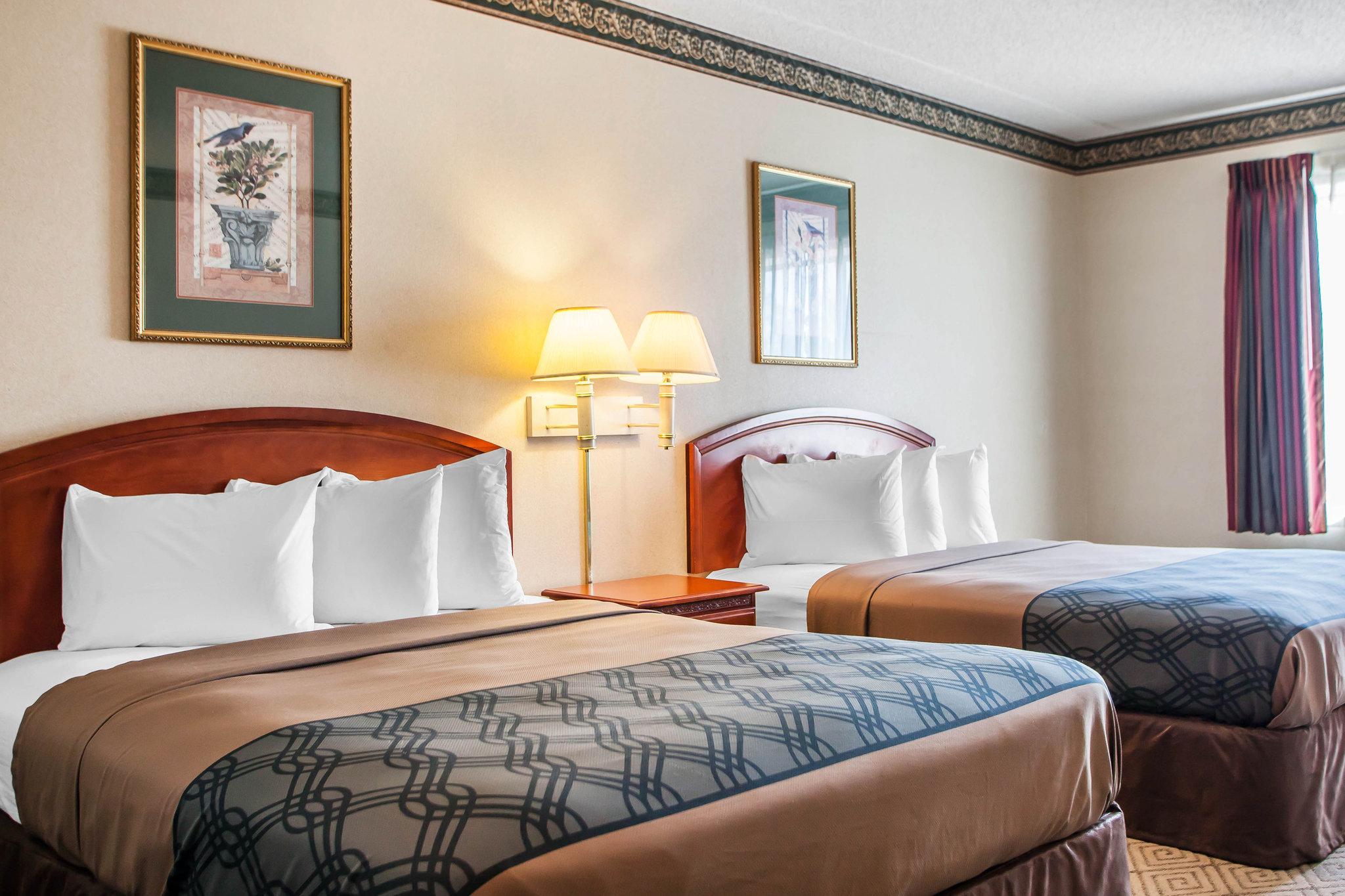 Rodeway Inn & Suites Milwaukee Airport Extérieur photo