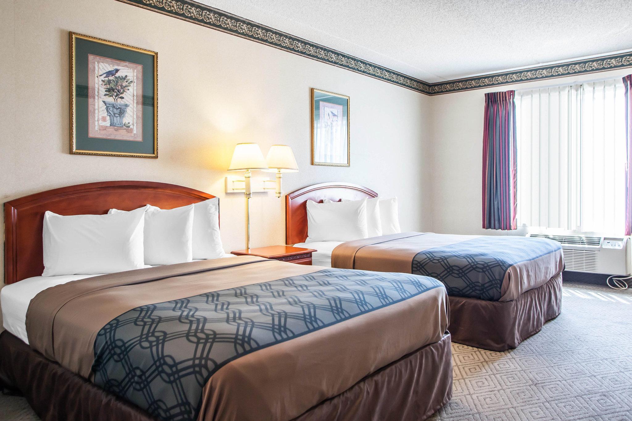 Rodeway Inn & Suites Milwaukee Airport Extérieur photo