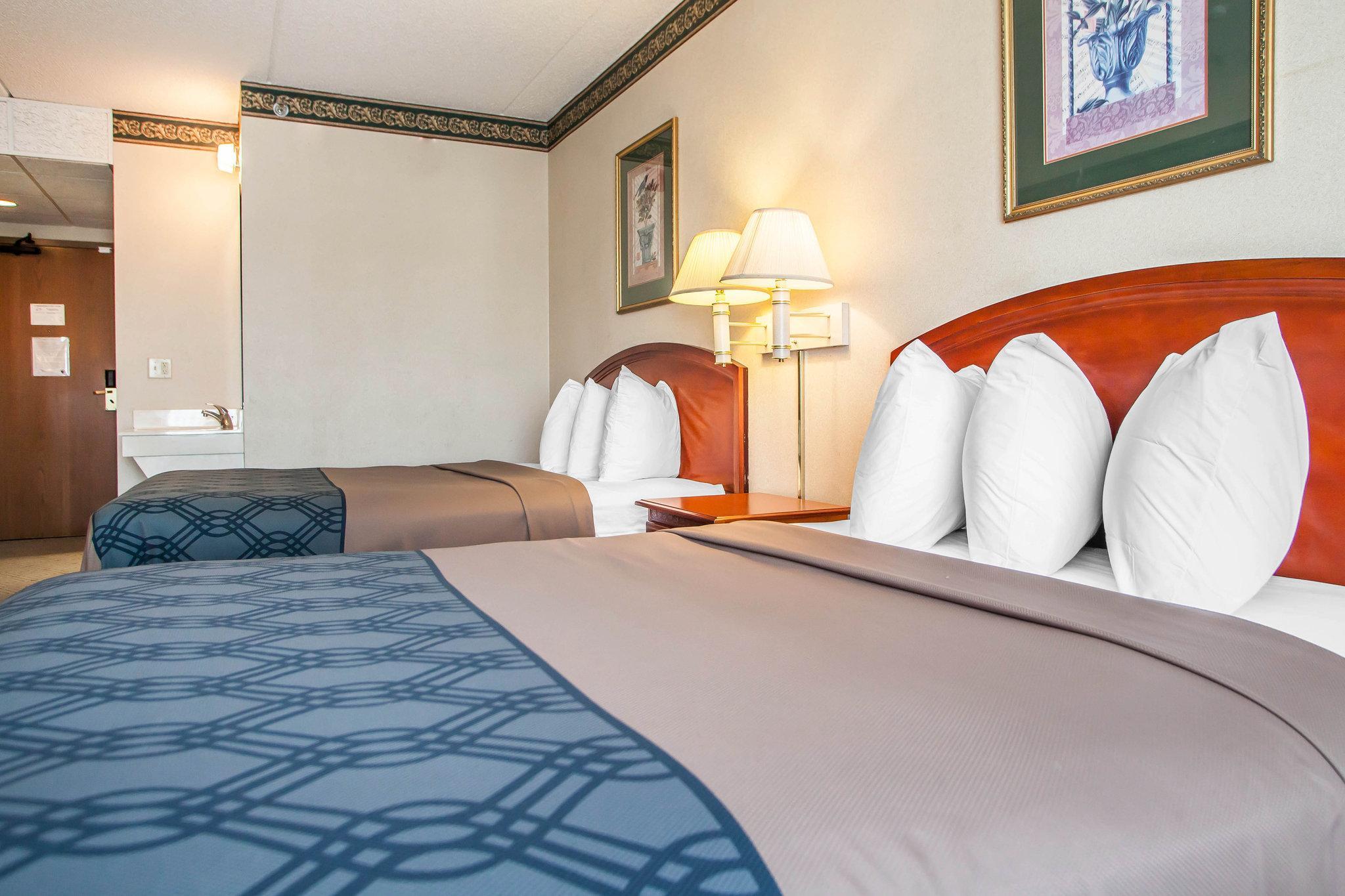 Rodeway Inn & Suites Milwaukee Airport Extérieur photo