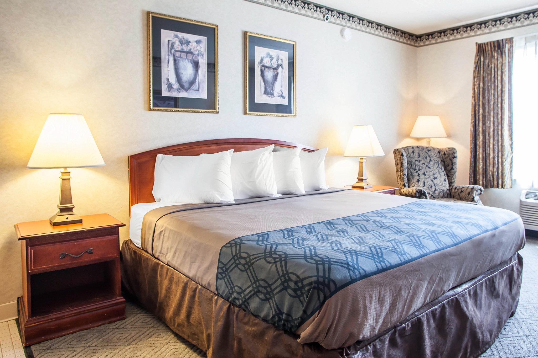 Rodeway Inn & Suites Milwaukee Airport Extérieur photo
