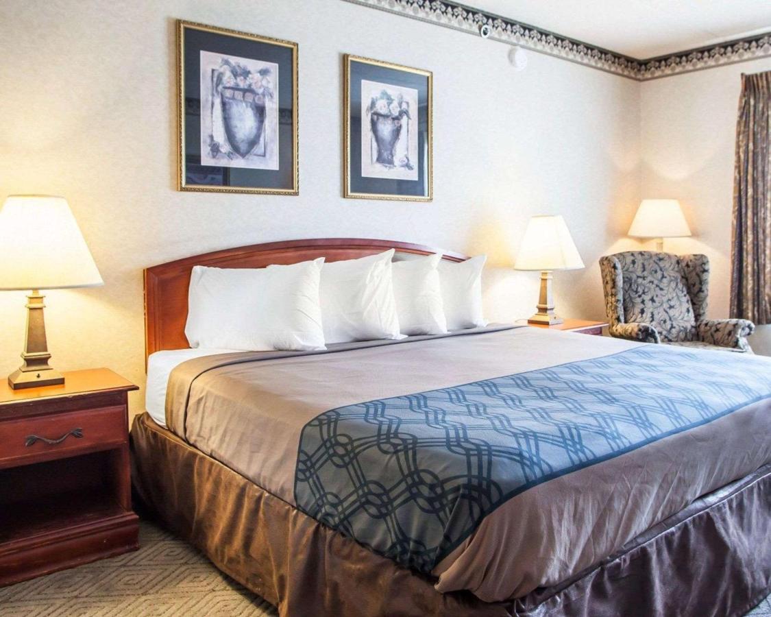 Rodeway Inn & Suites Milwaukee Airport Extérieur photo